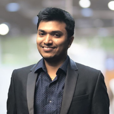 Varun Aggarwal, technical leadership at Remqa
